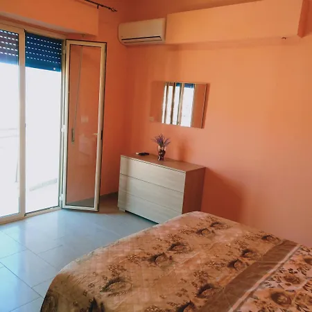 Apartment Mati Giarre
