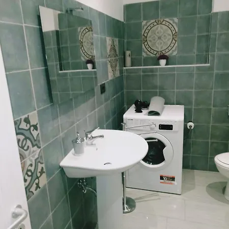 Mati Apartment