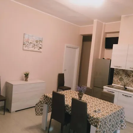 Apartment Mati