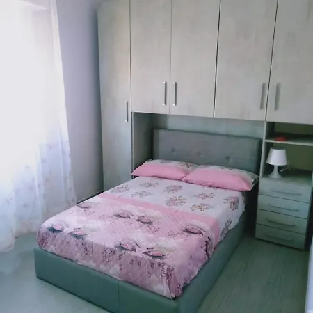 Mati Apartment Giarre