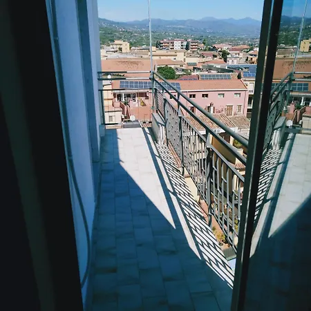 Mati Apartment *