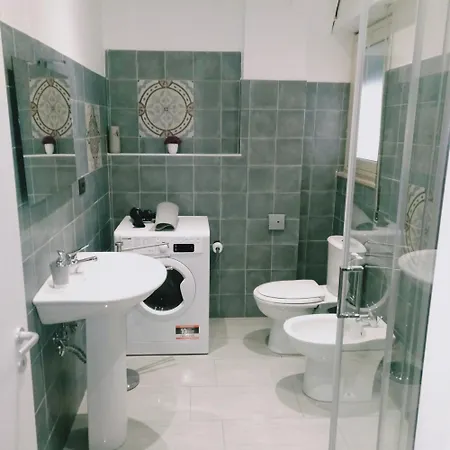 Mati Apartment *