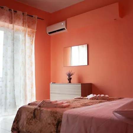 Apartment Mati *