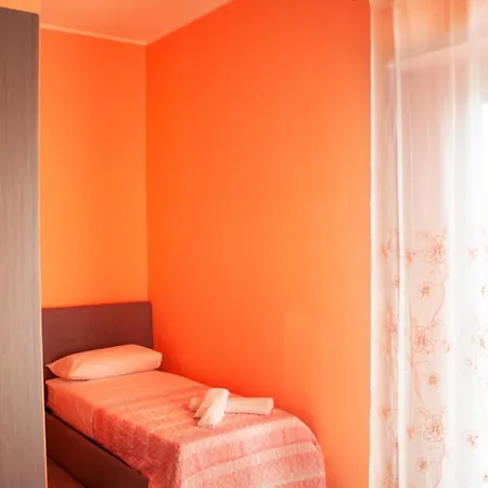 Apartment Mati Giarre
