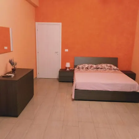 Appartamento Mati Giarre