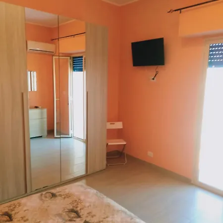 Appartamento Mati Giarre